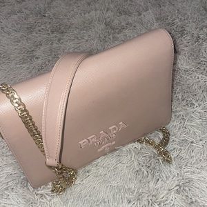 Prada purse